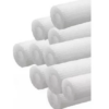 Tubo Isolante 3/4 – 19x10MM Blindado Branco