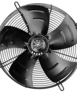 Ventilador axial exaustor Suryha de 450 mm, 220 V