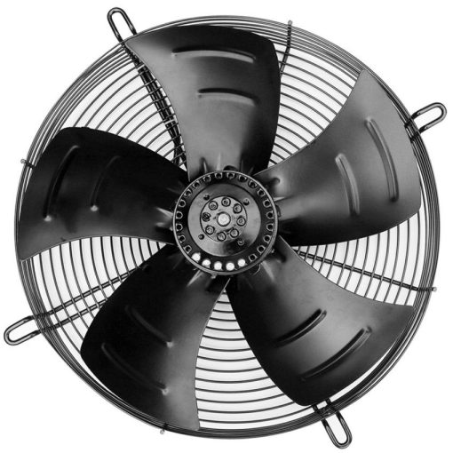 Ventilador axial exaustor Suryha — 450 mm — 220 V