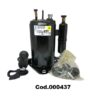 COMPRESSOR ROTATIVO 9.000/10.000BTU 220V R22