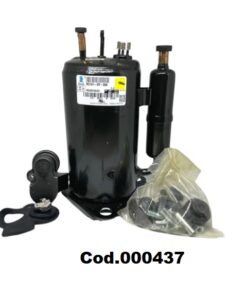 COMPRESSOR ROTATIVO 9.000/10.000BTU 220V R22