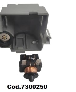 Rele Embraco 1/8 220v