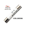 FUSIVEL 20AMP.CERAMICA 6X30