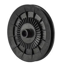 POLIA CAMBIO MONDIAL-ALADO