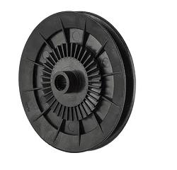 POLIA CAMBIO MONDIAL-ALADO