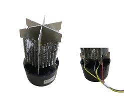 SUBCONJUNTO MOTOR RES.HELICE SC-10