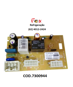 Modulo Crm50a (placa Potencia) Original Bivolt Cliptech