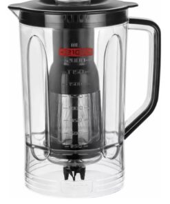 Copo Liquidificador Completo L-1000/ L-1200 Mondial Original