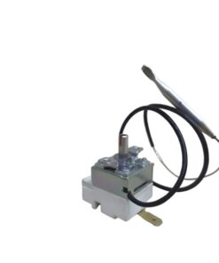 CONTROLE TEMPERATURA AIR FRYER NAF01/03250V 16A TF200GR