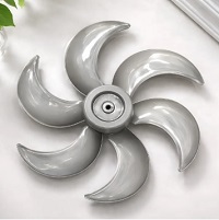 HELICE 6 PAS 50CM VT-51 PRATA MONDIAL -ORIGINAL