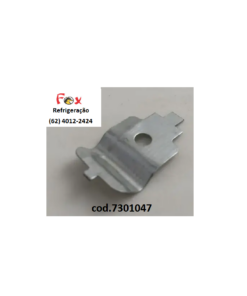 FIXADOR METÁLICO FUSÍVEL TÉRMICO (PANELA Arroz) MONDIAL-Original