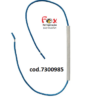 FUSÍVEL TÉRMICO MICROTEMP G4A00 F192°C MONDIAL-Original