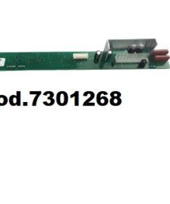 PLACA ELETRONICA (MODULO) REFRIGERADOR BOSCH KSU 110V