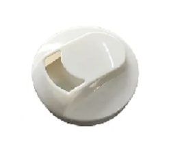 BOCAL PLASTICO UMIDIFICADOR UA-01 BR MONDIAL ORIGINAL