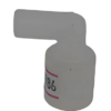ADAPTADOR DO NIPLE PARA PURIFICADOR AGUA