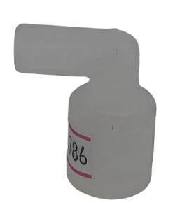 ADAPTADOR DO NIPLE PARA PURIFICADOR AGUA