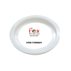 ANEL VEDAÇAO SILICONE PARA DEPOSITO REFRESQUEIRA IBBL BBS