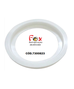 ANEL VEDAÇAO SILICONE PARA DEPOSITO REFRESQUEIRA IBBL BBS