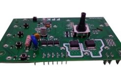 PLACA LAVADORA COLORMAQ LCA11.5/12/15 BIVOLT210-10%