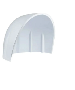 DEFLETOR CYCLONE GRANDE SPRINGER/MIDEA BARRIL