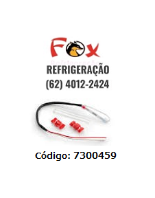FUSÍVEL TÉRMICO ELECTROLUX DF34A/DF42A (A-135)