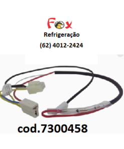 REDE SENSOR DEGELO ELECTROLUX DF80/DF80X 10K*