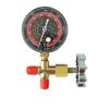 MANIFOLD GAS R22/134/404/410 1 VIA ALTA