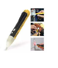 CANETA DETECTORA DE TENSAO VOLTALERT COM BIP