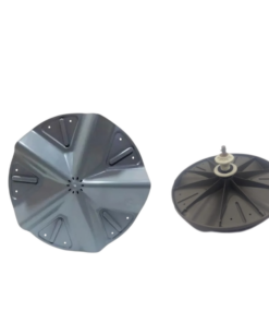 AGITADOR COLORMAQ LCM10 KG C/MANCAL SEM POLIA MODERNO