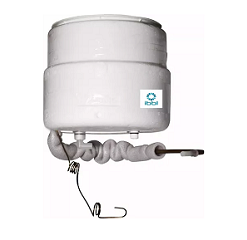 Evaporador Purificador Ibbl Fr600 Garrafao Original