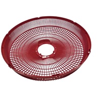 GRADE TRAZEIRA V-40 VERMELHO MONDIAL ORIGINAL