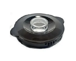 TAMPA COPO LIQUIDIFICADOR L-1000/1200 MONDIAL PRETO ORIGINAL