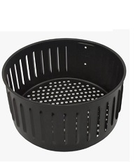 CESTA PARA ALIMENTOS ANTIADERENTE AF-30 MONDIAL ORIGINAL
