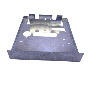 BASE EVAPORADOR PURIFICADOR IBBL ORIGINAL