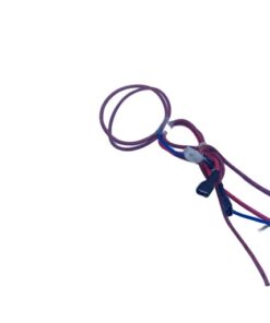 FIAÇAO INTERNA INDICADORES AIR FRYER NAF03 MONDIAL