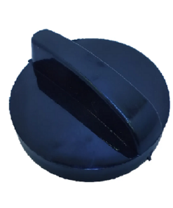 BOTAO VENTILDOR L/D V-40/VT-31 PRETO MONDIAL ORIGINAL