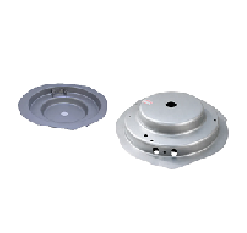 SUPORTE METALICO ELEMENTO DE AQUECIMENTO AIR FRYER NAF03 MONDIAL