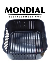 CESTA PARA ALIMENTOS ANTIAD.AIR FRYER AF-50 MONDIAL
