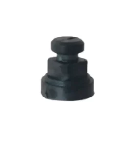 Acoplador para escova rotativa Mondial ER-03, peça avulsa
