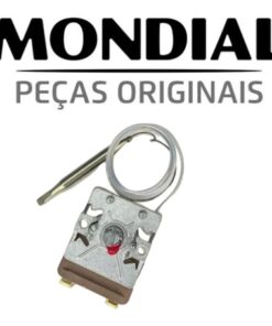 CONTROLE TEMPERATURA 250V AF50 AIR FRYER MONDIAL ORIGINAL