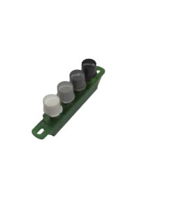 CHAVE VELOCIDADE VENTILADOR MONDIAL V-91 25OVAC ORIGINAL