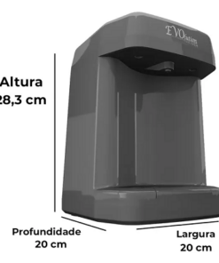 PURIFICADOR AGUA WFS EVOLUTION- NAO ELETRONICO CZ