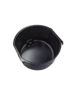 CUBA AIR FRYER ANTIADERENTE AF-25/26 MONDIAL ORIGINAL