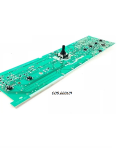 PLACA INTERFACE BRASTEMP BWH15AB BIVOLT