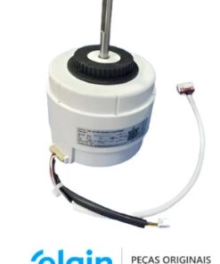Motor Vent.elgin Ac Yyk50-4d Ar Cond.220v Arc146090988301