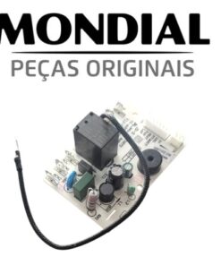 Placa Fonte Air Fryer Afon-12l Mondial Bivolt Original