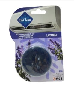 Bactericida Baclean Pastilha Lavanda