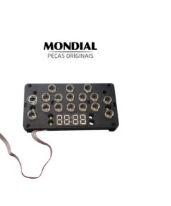 PLACA DISPLAY AIR FRYER AFON-12 BIVOLT ORIGINAL