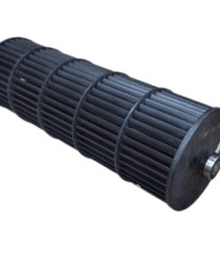 Turbina Direita Cortina Ar Dugold 0,90cm - 35x12cm