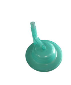 Funil Separador Gfn/q Longo Ibbl